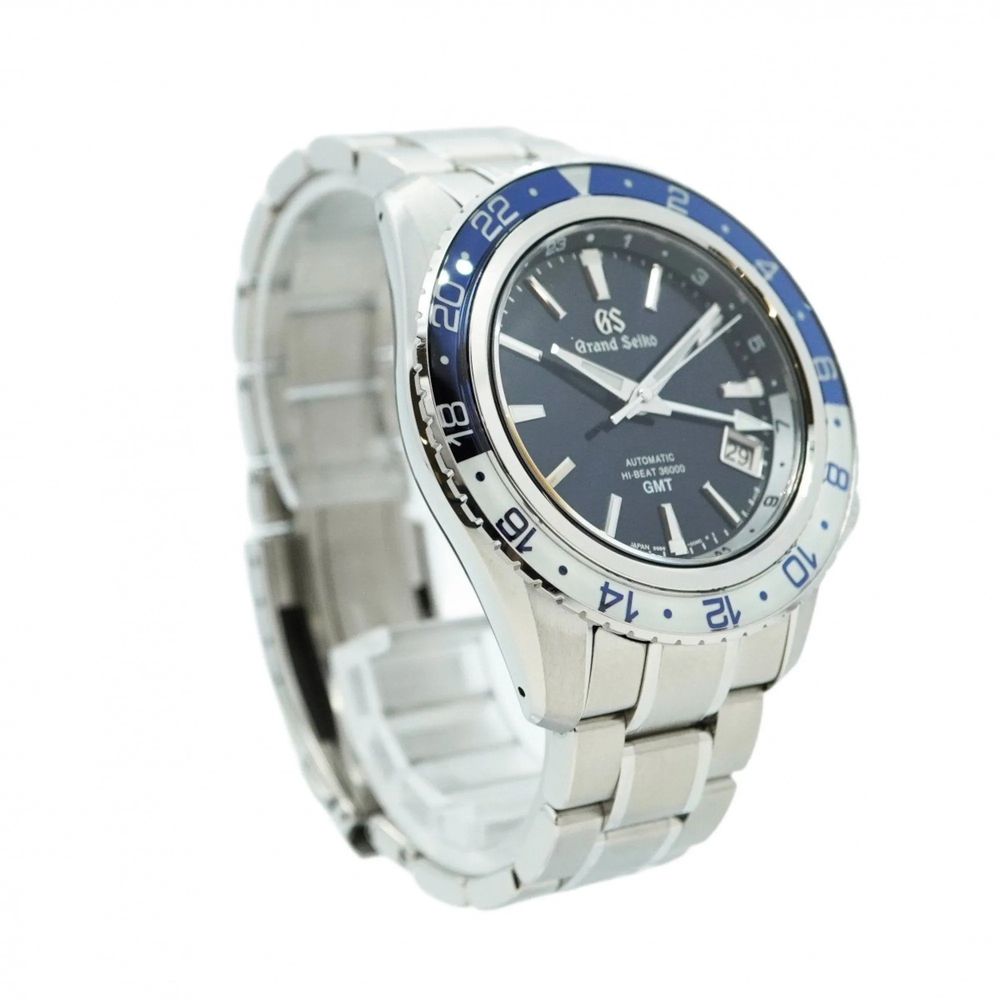 Seiko Wristwatch (Pre-Owned)
