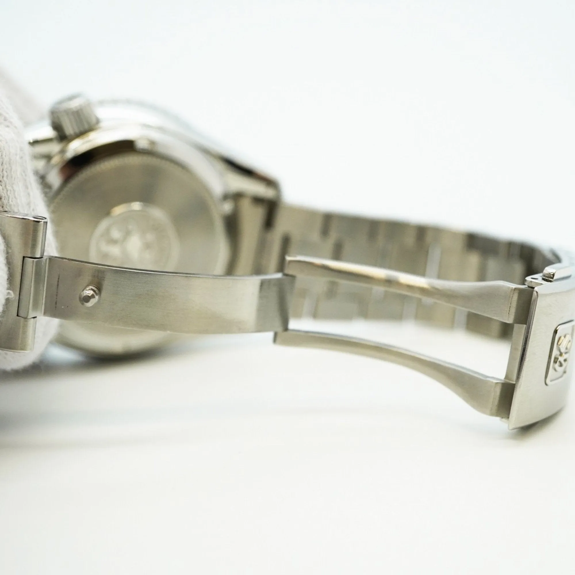 Seiko Wristwatch (Pre-Owned)