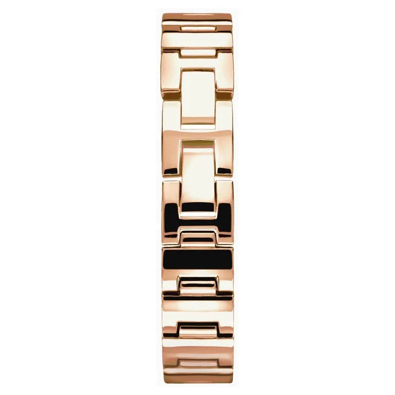 Sekonda Amelia Rose Crystal Set Ladies Watch 40530