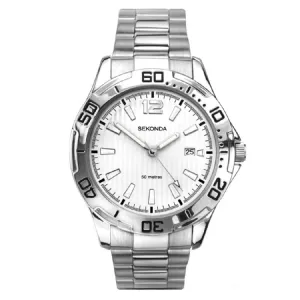 Sekonda Bracelet Mens Watch 1169