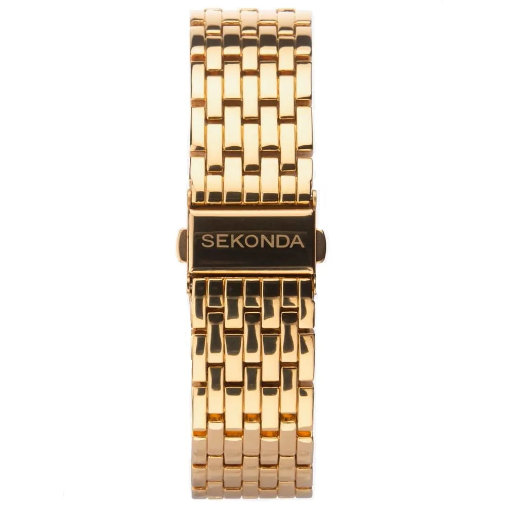 Sekonda Bracelet Mens Watch 1610