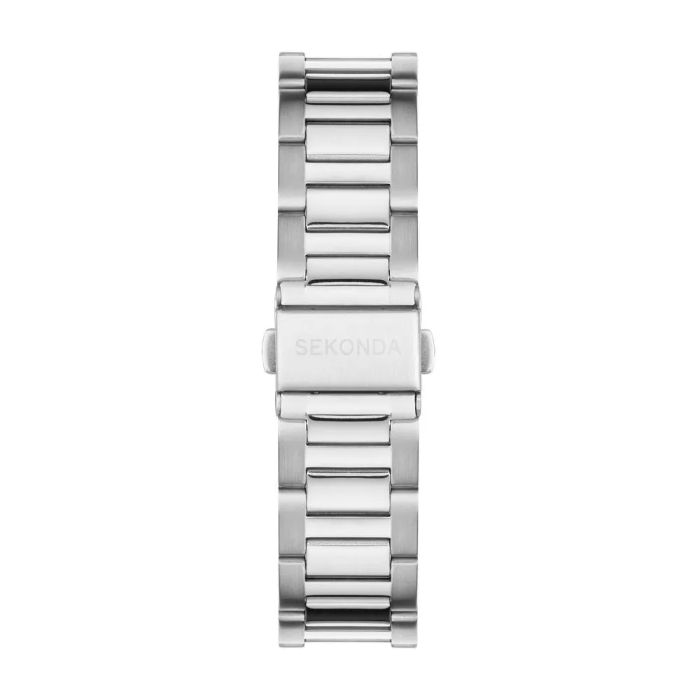 Sekonda Circuit Chronograph Men’s Watch 30201