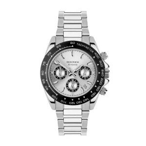 Sekonda Circuit Chronograph Men’s Watch 30201