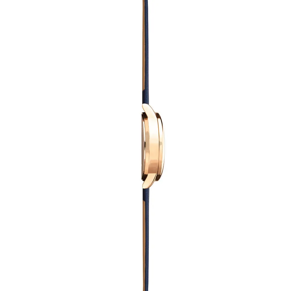 Sekonda Classic Ladies Watch Blue Strap 40304