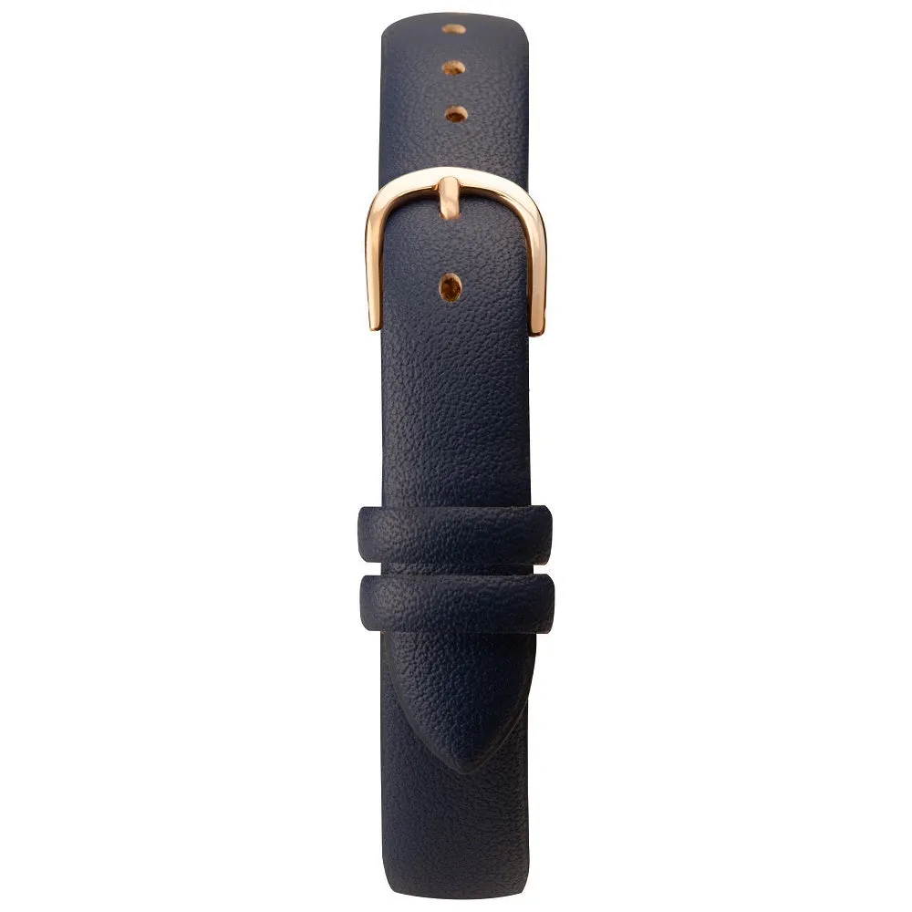 Sekonda Classic Ladies Watch Blue Strap 40304