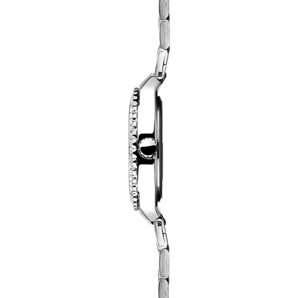 Sekonda Classic Margot Silver Colour Ladies Watch 40670