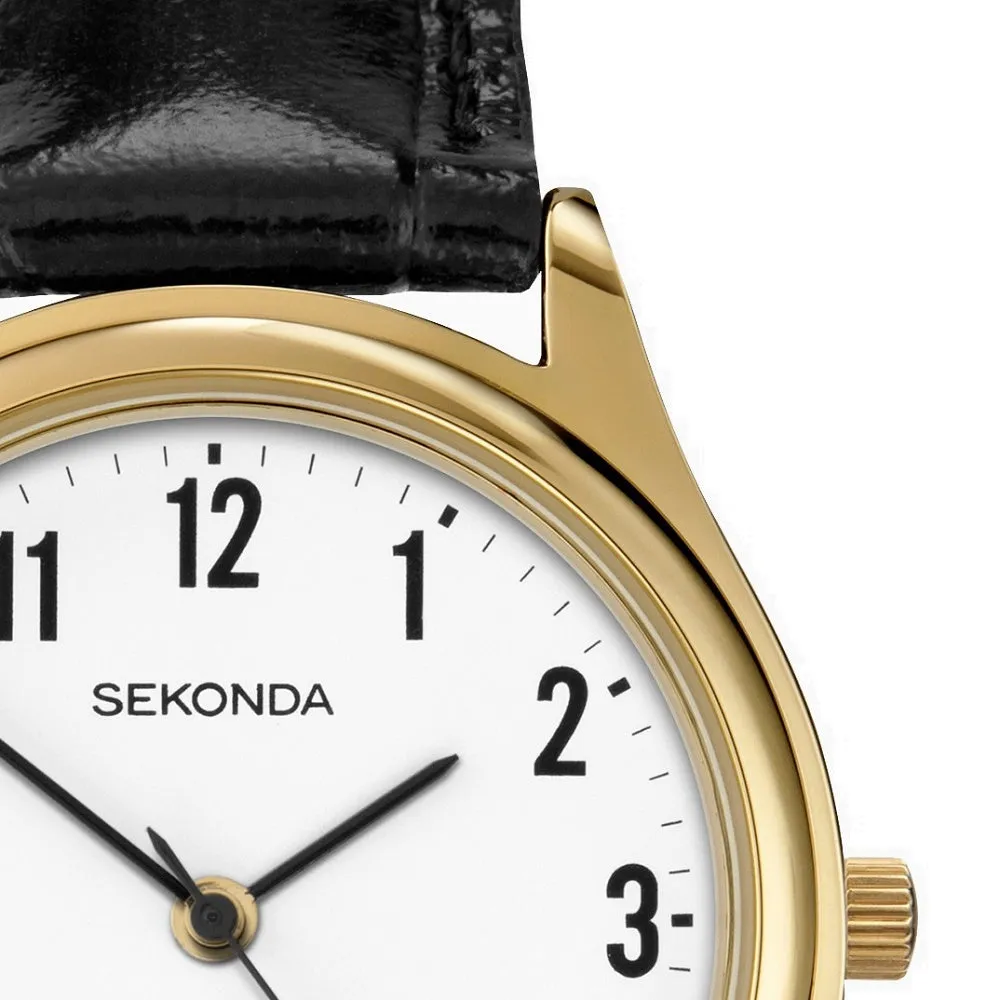 Sekonda Classic Mens Watch 3623