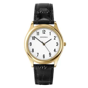Sekonda Classic Mens Watch 3623