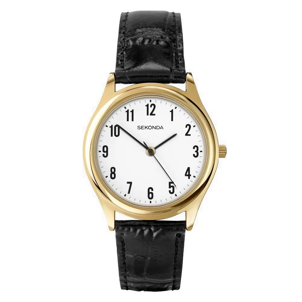 Sekonda Classic Mens Watch 3623