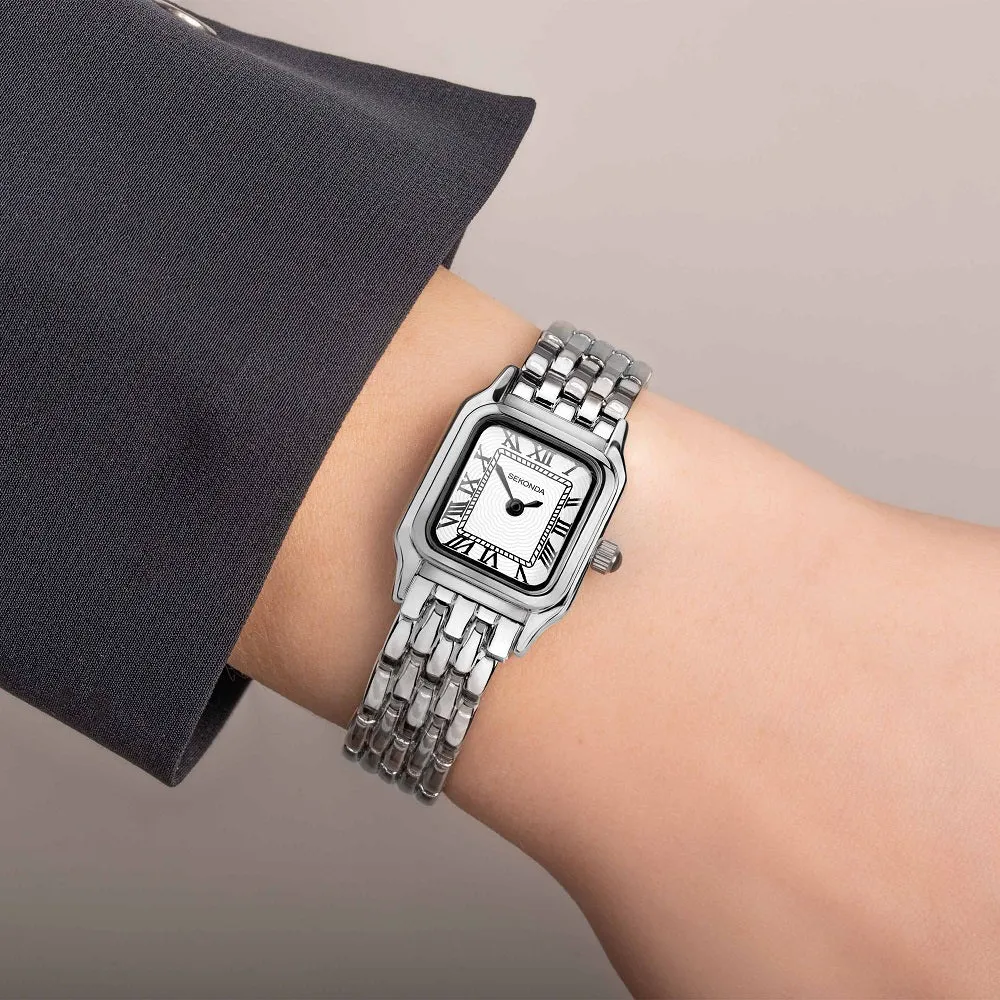Sekonda Classic Monica Ladies Watch 40143