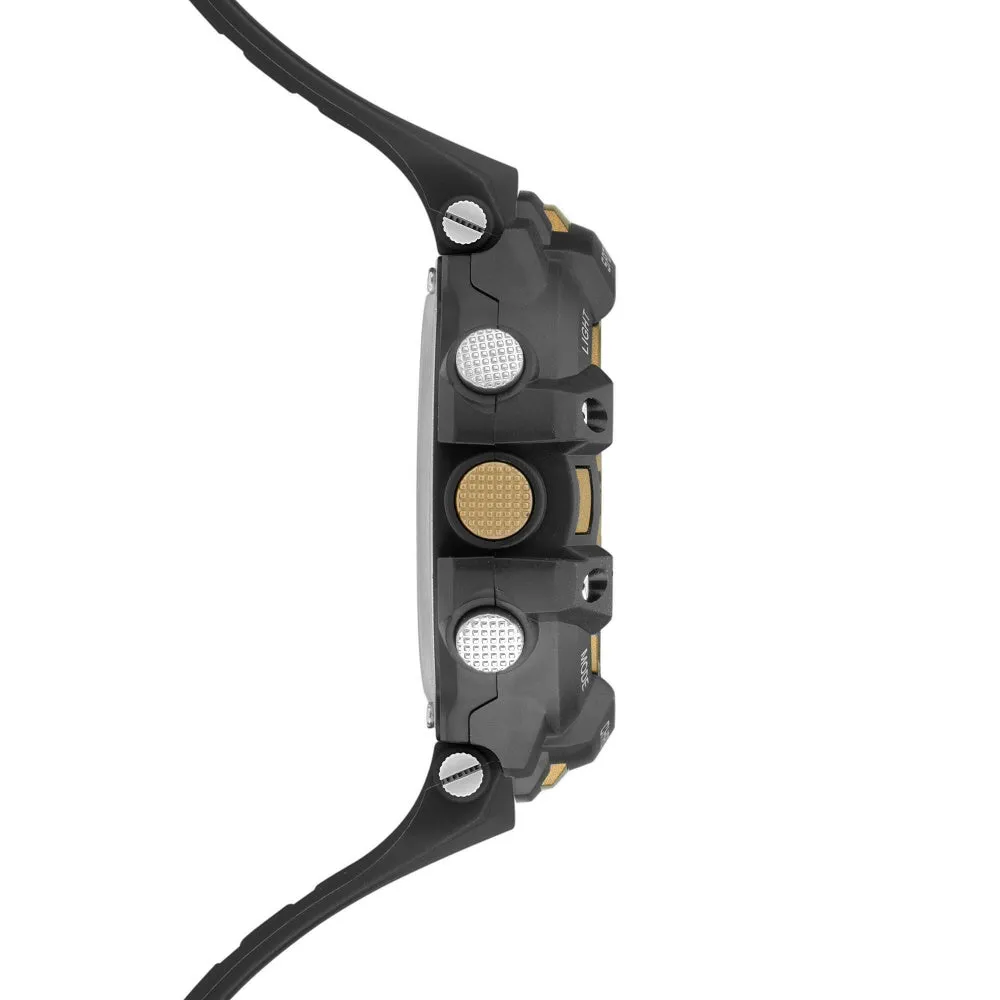 Sekonda Crossfell Digital Sports Watch Black 30162