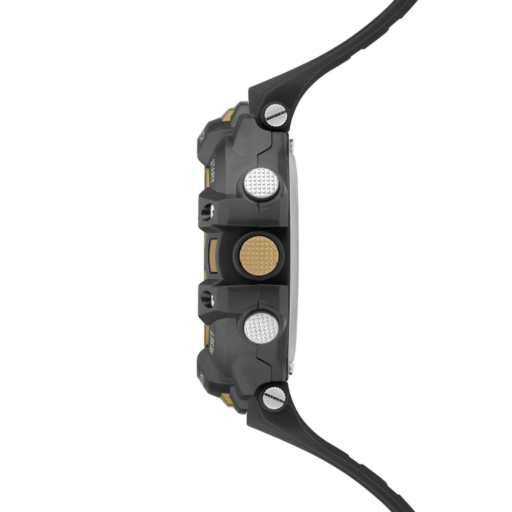 Sekonda Crossfell Digital Sports Watch Black 30162