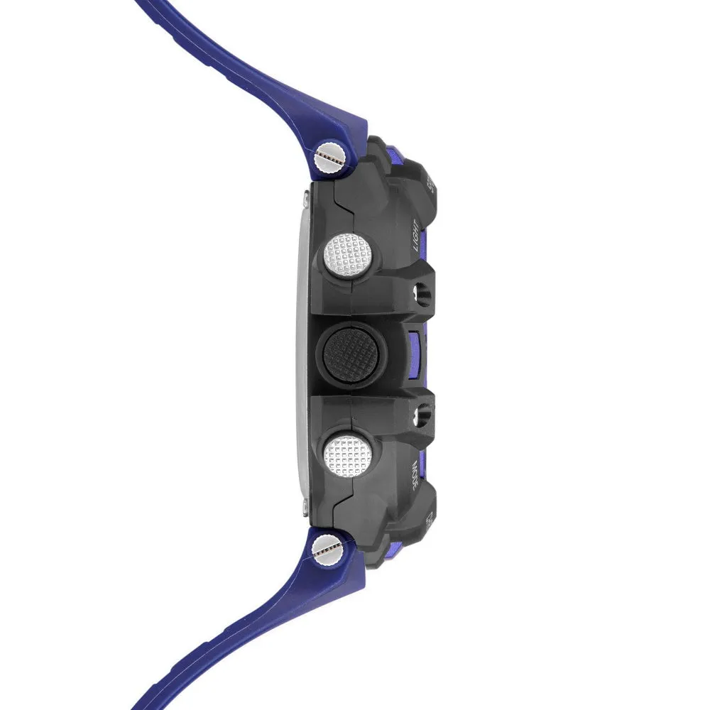 Sekonda Crossfell Digital Sports Watch Blue 30164
