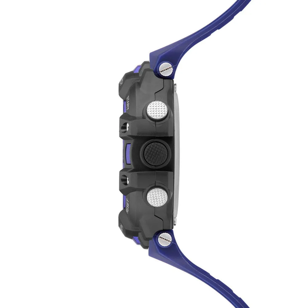 Sekonda Crossfell Digital Sports Watch Blue 30164