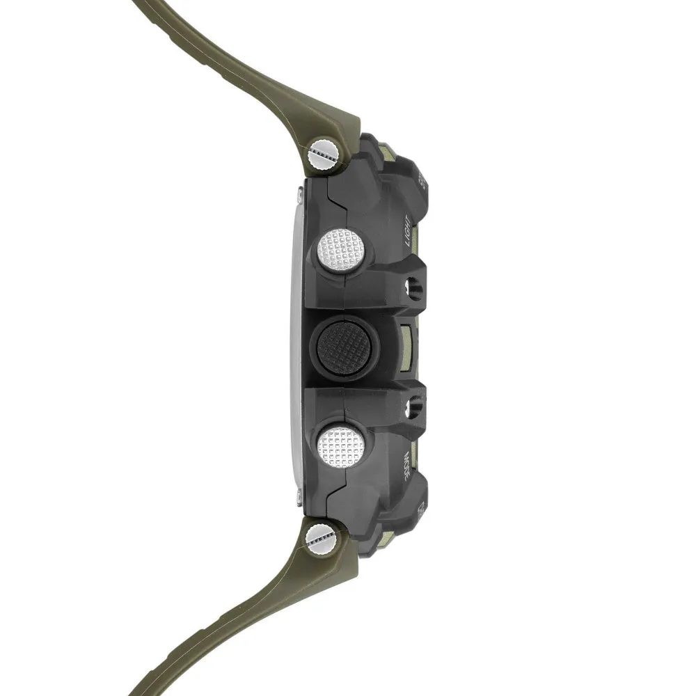 Sekonda Crossfell Digital Sports Watch Green 30165