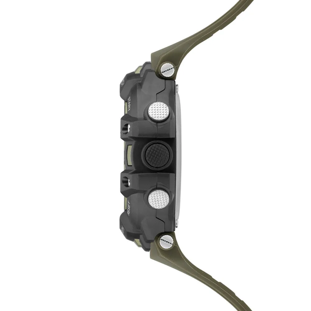 Sekonda Crossfell Digital Sports Watch Green 30165