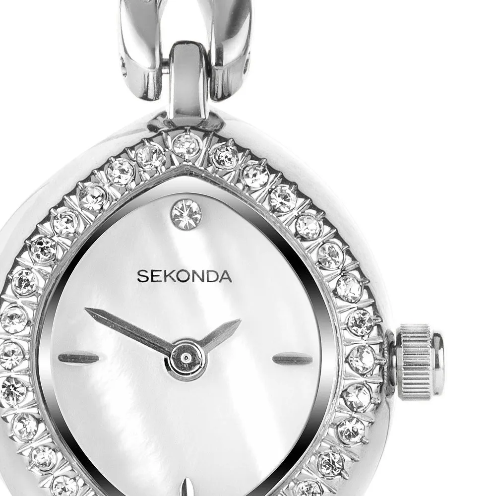 Sekonda Infinity Ladies Watch Gift Set 49056