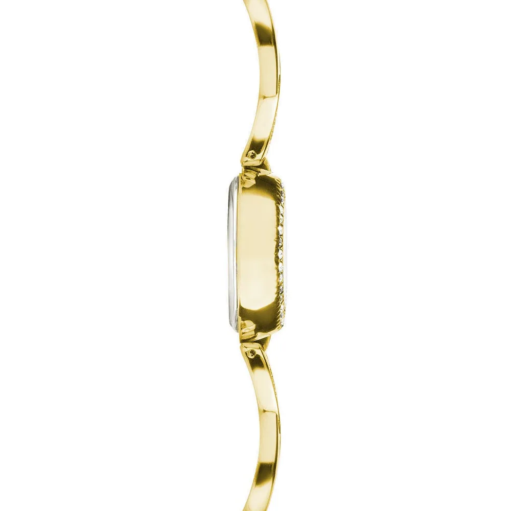 Sekonda Infinity Ladies Watch Gift Set Gold Plated 49057