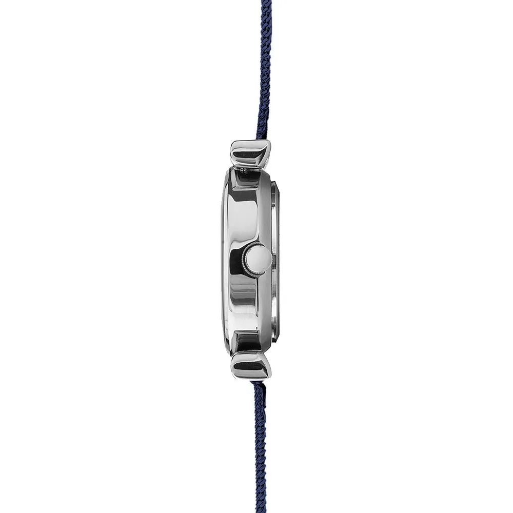Sekonda Ladies Blue Bracelet Watch 40583