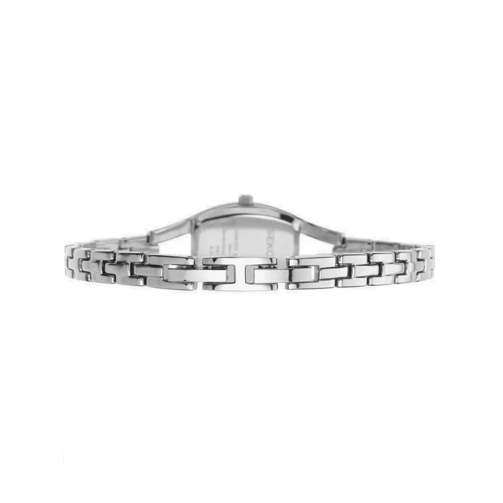 Sekonda Ladies Crystal Set Watch 4191