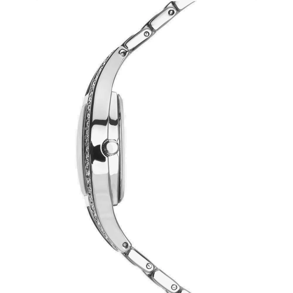 Sekonda Ladies Crystal Set Watch 4191