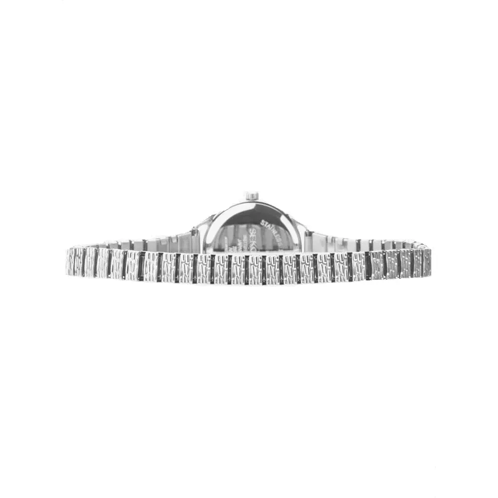 Sekonda Ladies Expandable Bracelet Watch 2638