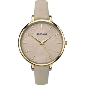 Sekonda Ladies Strap Watch 2562