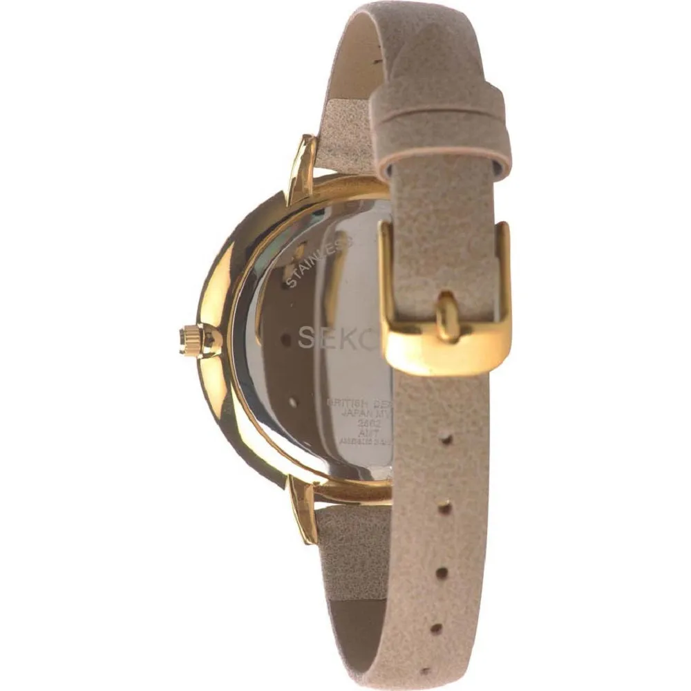 Sekonda Ladies Strap Watch 2562