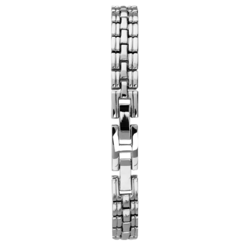 Sekonda Ladies Watch Gift Set Bangle Earrings and Pendant 2981G