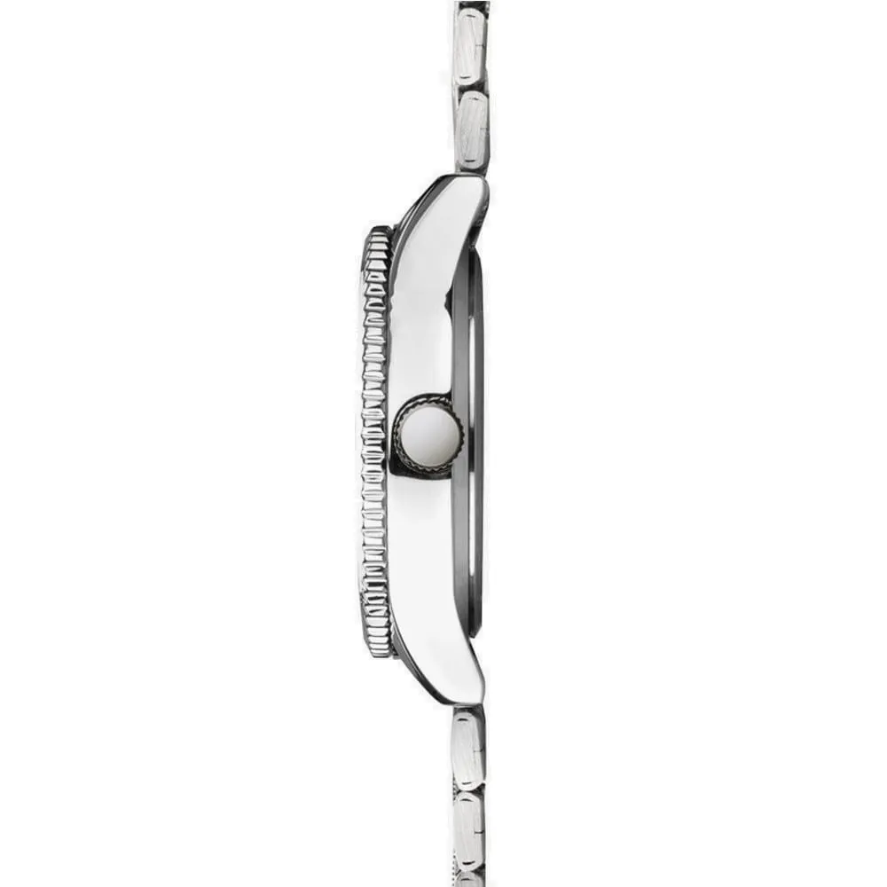 Sekonda Maverick Pilot Aviator Mens Bracelet Watch 30039
