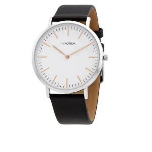 Sekonda Men's Classic Stainless Steel Watch 1342