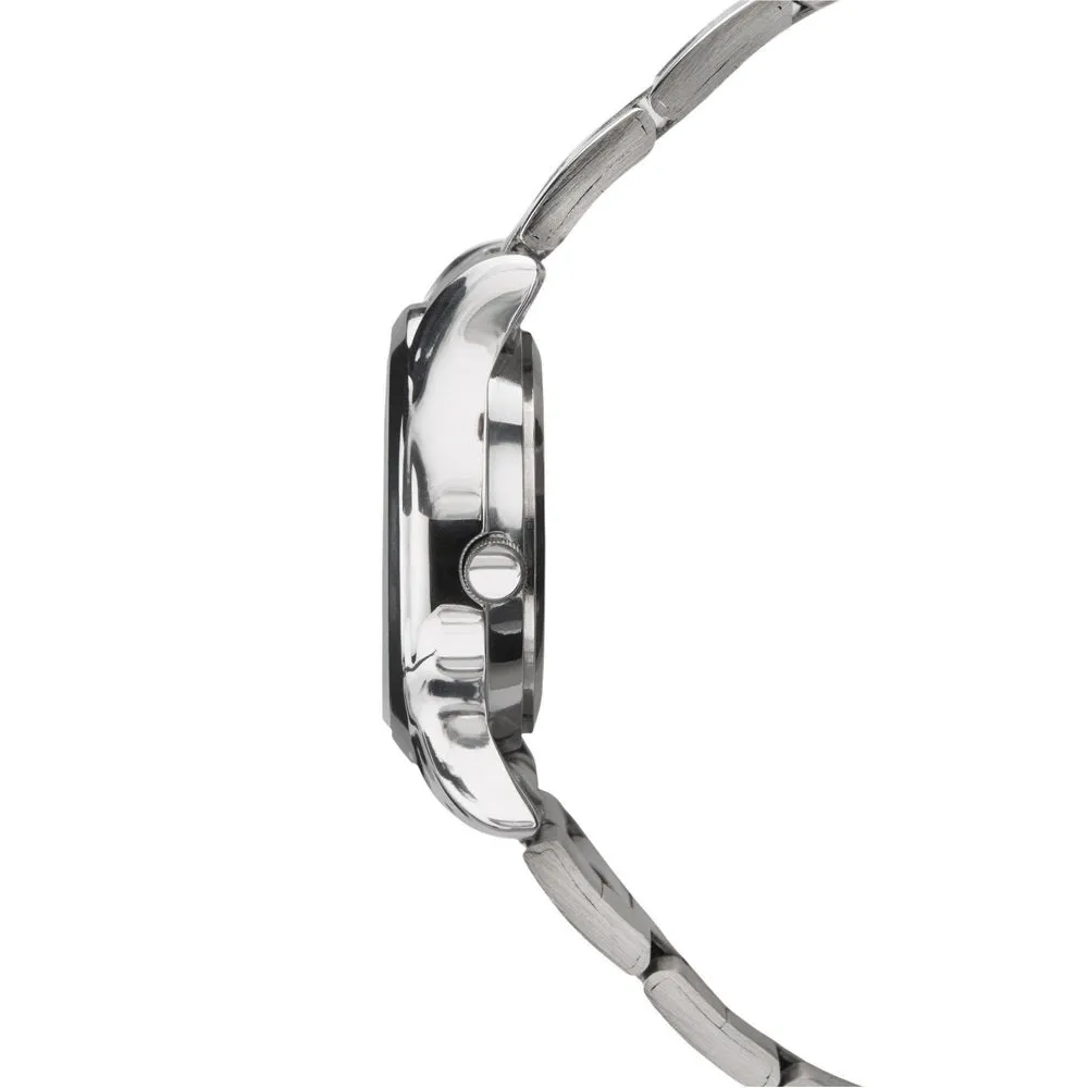 Sekonda Midnight Star Crystal Set Ladies Watch 2147