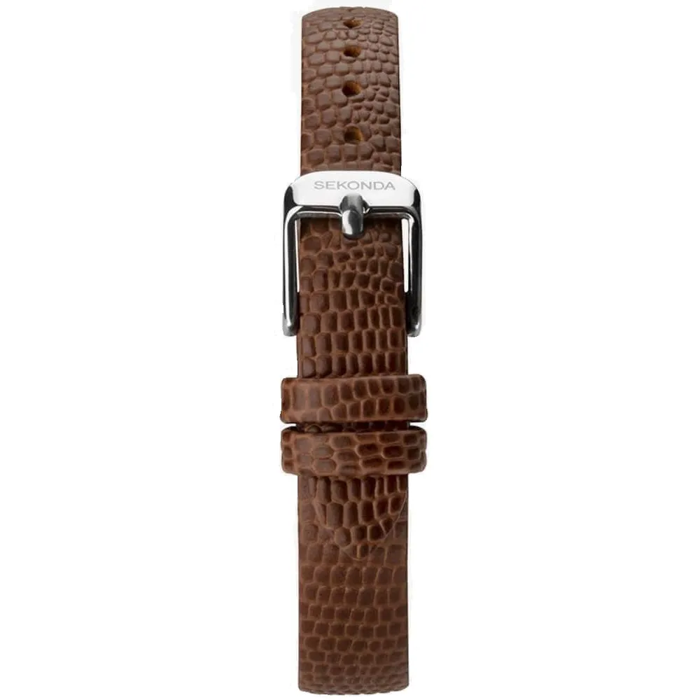 Sekonda Monica Ladies Strap Watch 40294