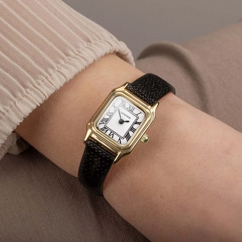 Sekonda Monica Ladies Watch 40557