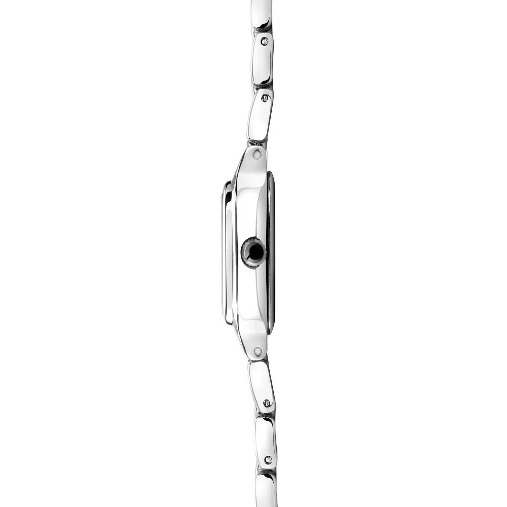 Sekonda Monica Rose and Silver Two Tone Ladies Watch 40555