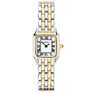 Sekonda Monica Two Tone Ladies Watch 40125