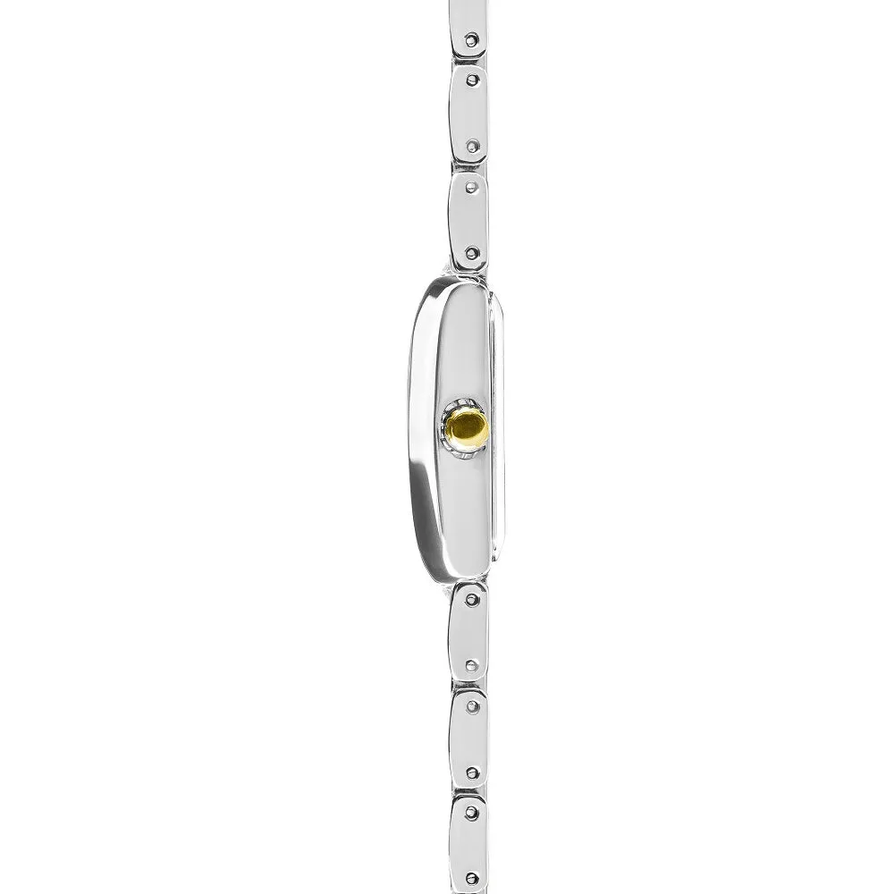 Sekonda Montreal Classic Ladies Watch Two Tone Bracelet 40703