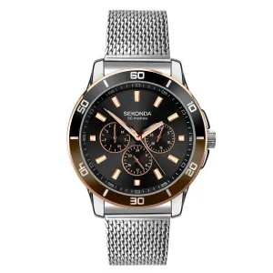 Sekonda Multi Dial Mens Watch 1841