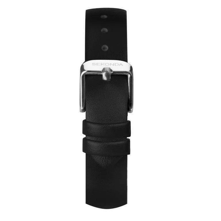 Sekonda Nordic Leather Strap Ladies Watch 40480