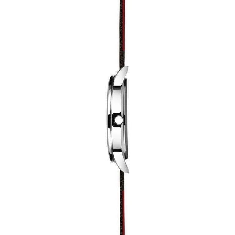 Sekonda Nordic Leather Strap Ladies Watch 40480
