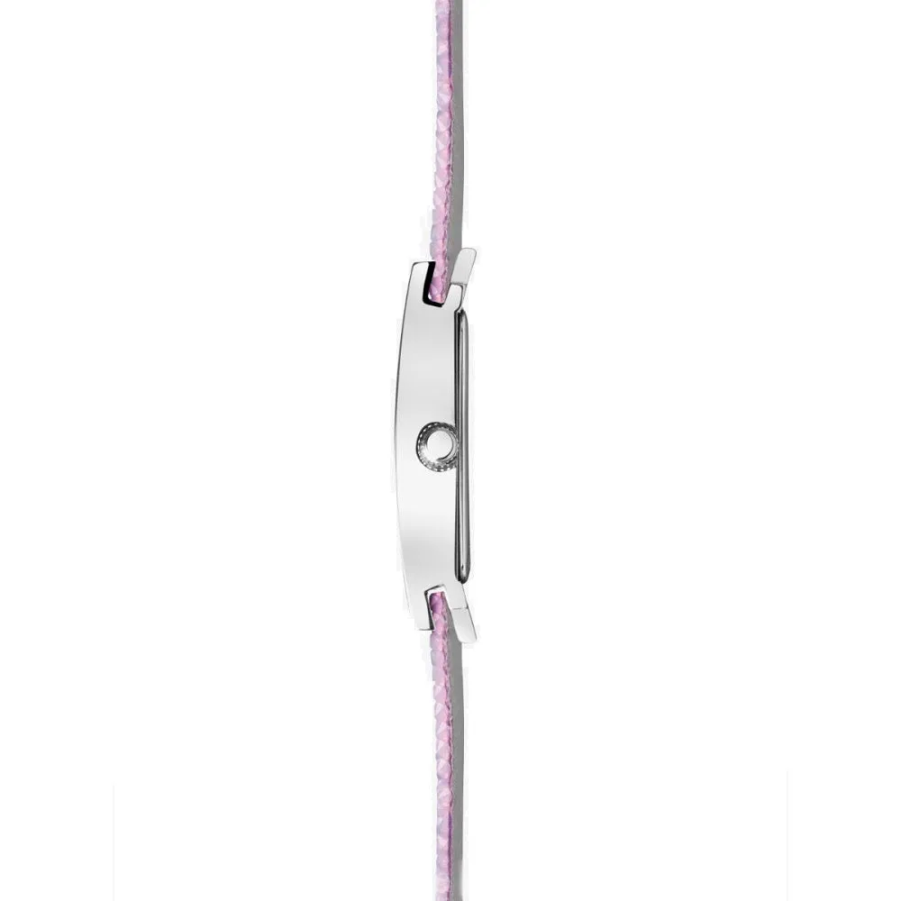 Sekonda Sparkle Purple Ladies Watch 40375