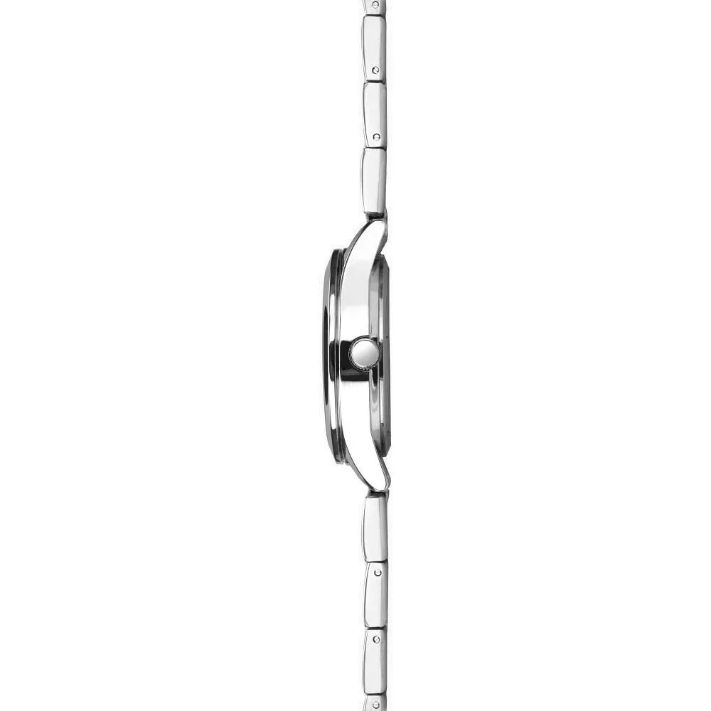 Sekonda Taylor Classic Pink Dial Ladies Watch 40398