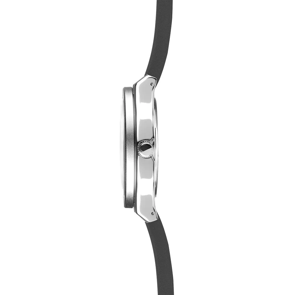 Sekonda Titan Sports Day Date Rubber Strap Mens Watch 30230