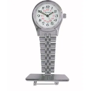 Sekonda Unisex Nurses Fob Watch 4587