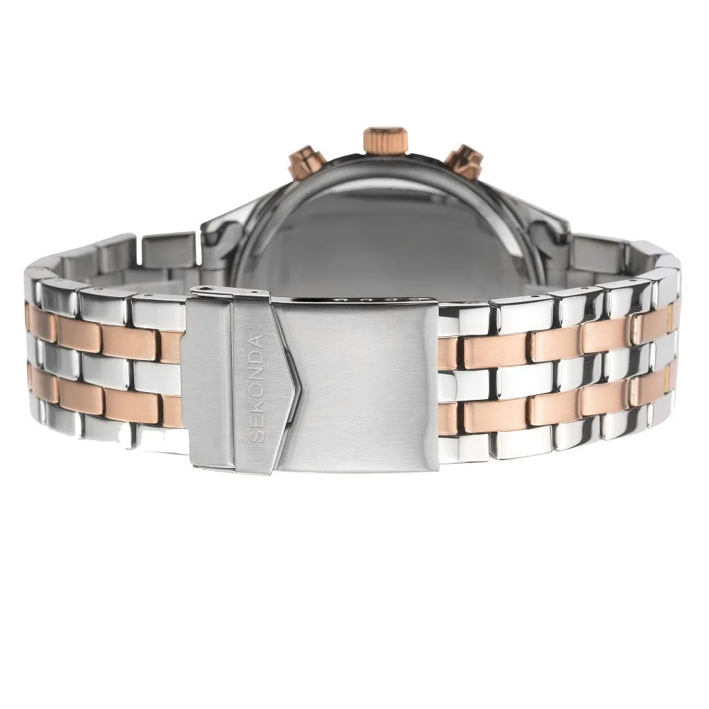 Sekonda Velocity Chronograph Mens Watch 1107