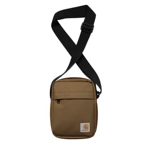 Selling Fast Carhartt WIP Jake Shoulder Pouch Lumber  Limited Release!