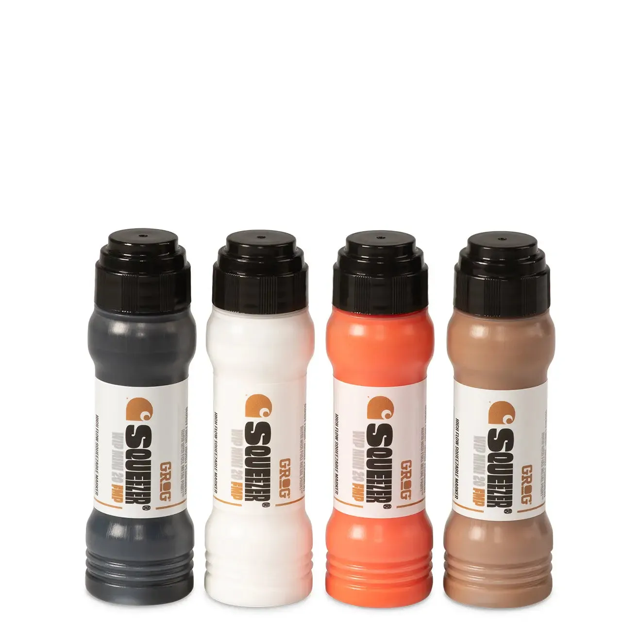 Selling Fast Carhartt WIP Mini 20 Squeezer Set Multicolour  Limited Availability!