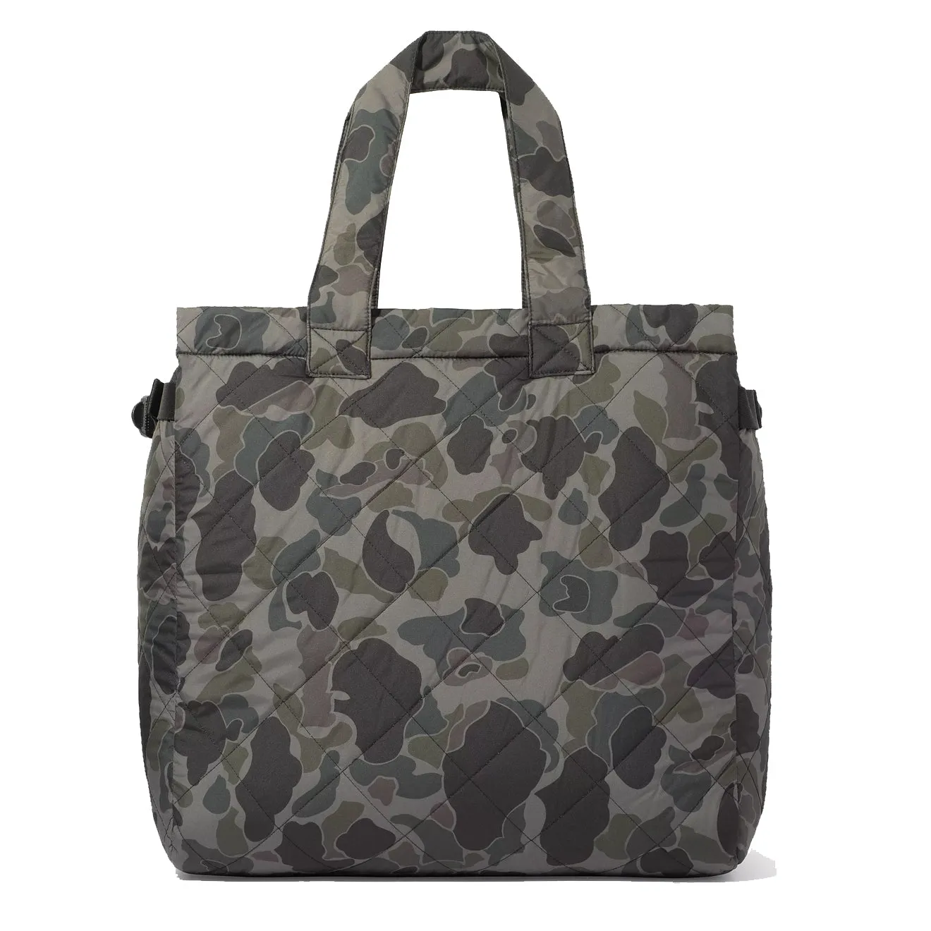 Selling Fast Carhartt WIP Myton Travel Tote Camo Duck Grey  Stylish & Comfortable