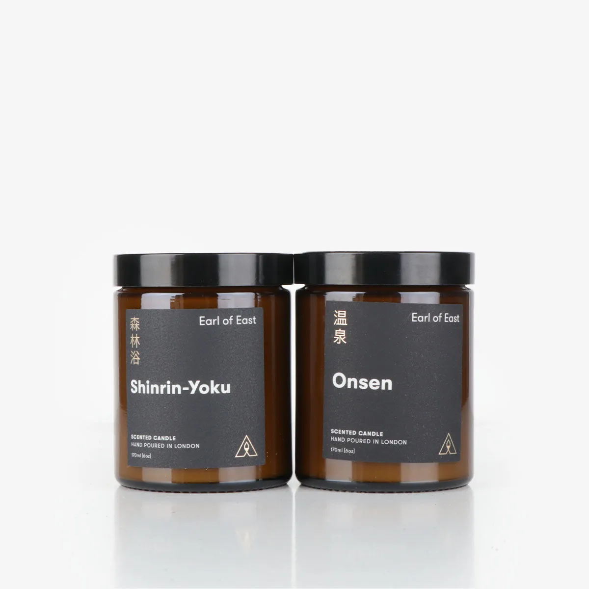 Selling Fast Earl of East Ritualistic Companion Set - Onsen & Shinrin-Yoku  Stylish & Comfortable