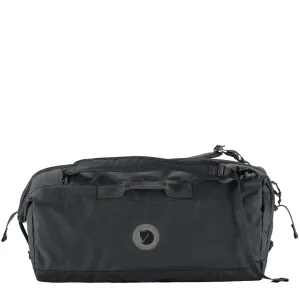 Selling Fast Fjallraven Farden Duffel 80 Coal Black  Today Only!